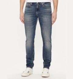 Снимка на Calvin Klein Jeans Дънки J30J324809 Син Slim Fit