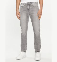 Снимка на Calvin Klein Jeans Дънки J30J324833 Сив Slim Fit