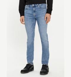 Снимка на Calvin Klein Jeans Дънки J30J324843 Син Super Skinny Fit