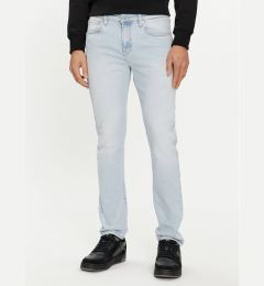 Снимка на Calvin Klein Jeans Дънки J30J324850 Светлосиньо Skinny Fit