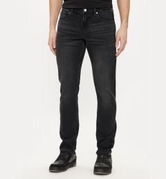 Снимка на Calvin Klein Jeans Дънки J30J324851 Черен Slim Fit