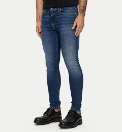 Снимка на Calvin Klein Jeans Дънки J30J325736 Син Super Skinny Fit