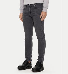 Снимка на Calvin Klein Jeans Дънки J30J325741 Сив Tapered Fit