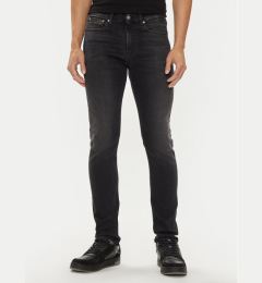 Снимка на Calvin Klein Jeans Дънки J30J325743 Черен Skinny Fit