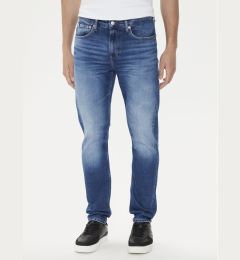 Снимка на Calvin Klein Jeans Дънки J30J325889 Син Slim Fit