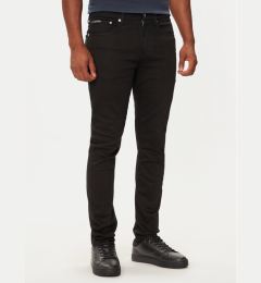 Снимка на Calvin Klein Jeans Дънки J30J325970 Черен Skinny Fit