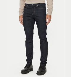 Снимка на Calvin Klein Jeans Дънки J30J326078 Тъмносин Skinny Fit