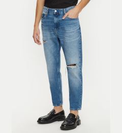 Снимка на Calvin Klein Jeans Дънки J30J327012 Син Slim Fit