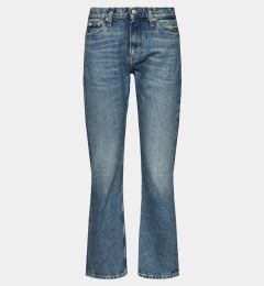 Снимка на Calvin Klein Jeans Дънки Low Rise Straight J20J222437 Тъмносин Straight Fit