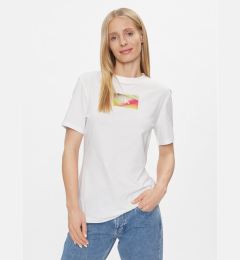 Снимка на Calvin Klein Jeans Дънки Low Rise Straight J20J222439 Син Straight Fit