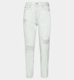 Снимка на Calvin Klein Jeans Дънки Mom Jean J20J222147 Син Mom Fit