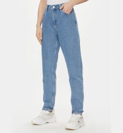 Снимка на Calvin Klein Jeans Дънки Mom Jean J20J222153 Син Mom Fit