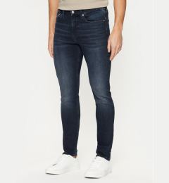 Снимка на Calvin Klein Jeans Дънки Skinny J30J326526 Син Skinny Fit