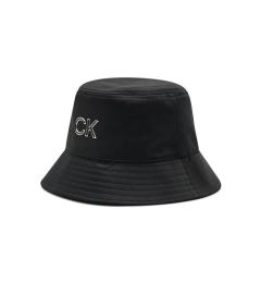 Снимка на Calvin Klein Jeans Капела Bucket Re-Lock K60K609654 Черен