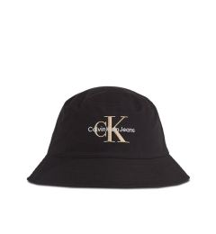 Снимка на Calvin Klein Jeans Капела Monogram Bucket Hat K50K510788 Черен