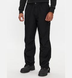 Снимка на Calvin Klein Jeans Карго панталони Essential Regular Cargo Pant J30J324692 Черен Regular Fit