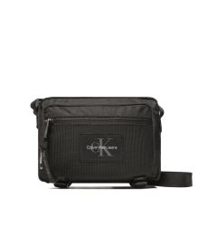 Снимка на Calvin Klein Jeans Мъжка чантичка Sport Essentials Camera Bag21 Cb K50K510095 Черен