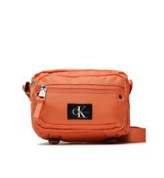 Снимка на Calvin Klein Jeans Мъжка чантичка Sport Essentials Camera Bag21 W K50K510676 Оранжев