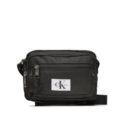 Снимка на Calvin Klein Jeans Мъжка чантичка Sport Essentials Camera Bag21 W K50K510676 Черен