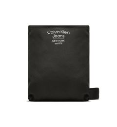 Снимка на Calvin Klein Jeans Мъжка чантичка Sport Essentials Flatpack 18 Est K50K510102 Черен