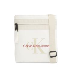 Снимка на Calvin Klein Jeans Мъжка чантичка Sport Essentials Flatpack18 M K50K511097 Екрю