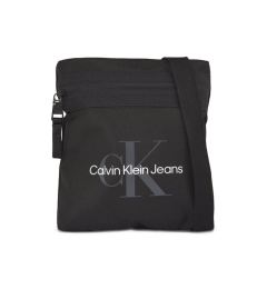 Снимка на Calvin Klein Jeans Мъжка чантичка Sport Essentials Flatpack18 M K50K511097 Черен