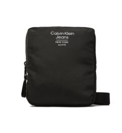 Снимка на Calvin Klein Jeans Мъжка чантичка Sport Essentials Reporter18 Est K50K510100 Черен