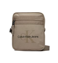 Снимка на Calvin Klein Jeans Мъжка чантичка Sport Essentials Reporter18 M K50K511098 Бежов