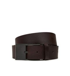 Снимка на Calvin Klein Jeans Мъжки колан Classic Commercial Belt K50K512607 Кафяв