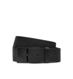 Снимка на Calvin Klein Jeans Мъжки колан Classic Commercial Belt K50K512607 Черен