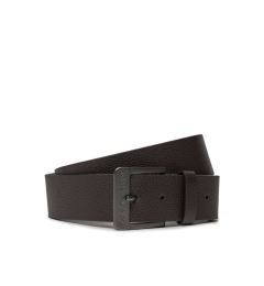 Снимка на Calvin Klein Jeans Мъжки колан Classic Lthr Belt 40mm K50K511412 Кафяв