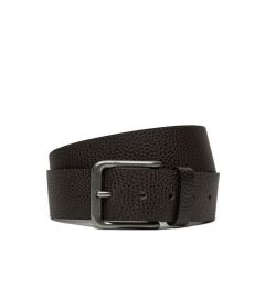 Снимка на Calvin Klein Jeans Мъжки колан Classic Ro Lthr Belt 40Mm K50K512071 Кафяв