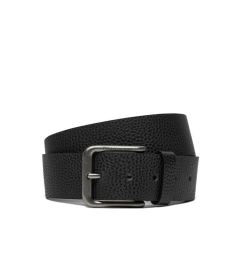 Снимка на Calvin Klein Jeans Мъжки колан Classic Ro Lthr Belt 40Mm K50K512071 Черен