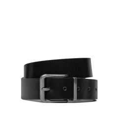 Снимка на Calvin Klein Jeans Мъжки колан Gift Cl Lthr Belt Rev/Adj 35Mm K50K511515 Черен