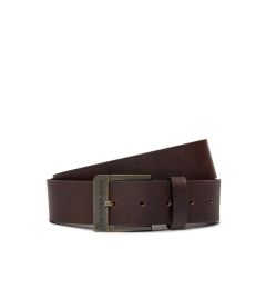 Снимка на Calvin Klein Jeans Мъжки колан J 4Cm Ckj Belt K50K510065 Кафяв