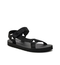 Снимка на Calvin Klein Jeans Сандали Sandal Velcro Rp In Btw YM0YM00944 Черен