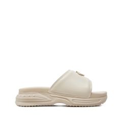 Снимка на Calvin Klein Jeans Чехли Chunky Comf Slide Mtr YW0YW01506 Екрю