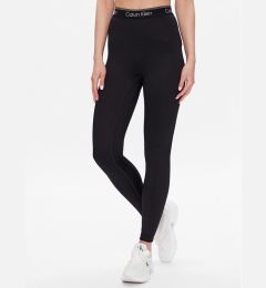 Снимка на Calvin Klein Performance Клин 00GWS3L605 Черен Slim Fit