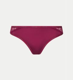 Снимка на Calvin Klein Underwear Дамски бикини тип бразилиана 000QF5152E Виолетов