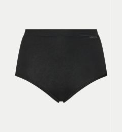 Снимка на Calvin Klein Underwear Класически бикини с висока талия 000QD5173E Черен