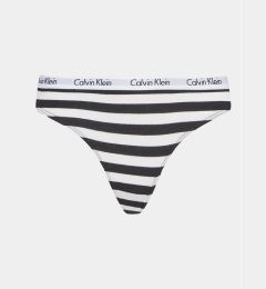 Снимка на Calvin Klein Underwear Класически дамски бикини 0000D1618E Цветен