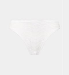 Снимка на Calvin Klein Underwear Класически дамски бикини 000QD3972E Бял