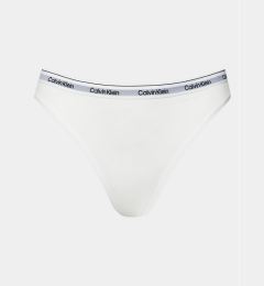 Снимка на Calvin Klein Underwear Класически дамски бикини 000QD5044E Бял