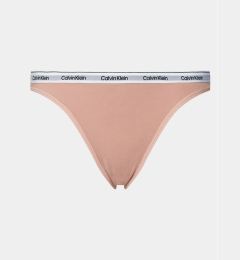 Снимка на Calvin Klein Underwear Класически дамски бикини 000QD5044E Розов