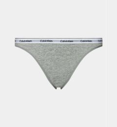 Снимка на Calvin Klein Underwear Класически дамски бикини 000QD5044E Сив