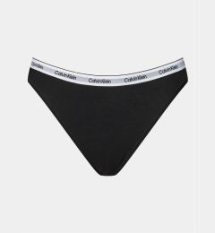 Снимка на Calvin Klein Underwear Класически дамски бикини 000QD5044E Черен