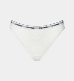 Снимка на Calvin Klein Underwear Класически дамски бикини 000QD5050E Бял