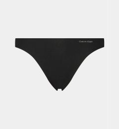 Снимка на Calvin Klein Underwear Класически дамски бикини 000QD5104E Черен