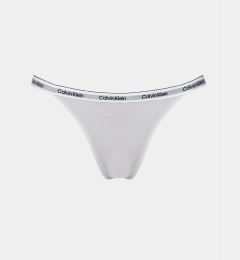 Снимка на Calvin Klein Underwear Класически дамски бикини 000QD5215E Виолетов