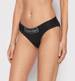 Снимка на Calvin Klein Underwear Класически дамски бикини 000QF6775E Черен